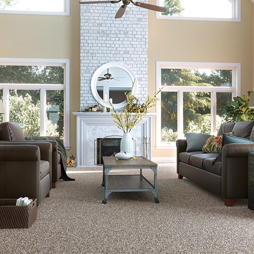 Durable carpet in Savannah, MO from Carpet Masters