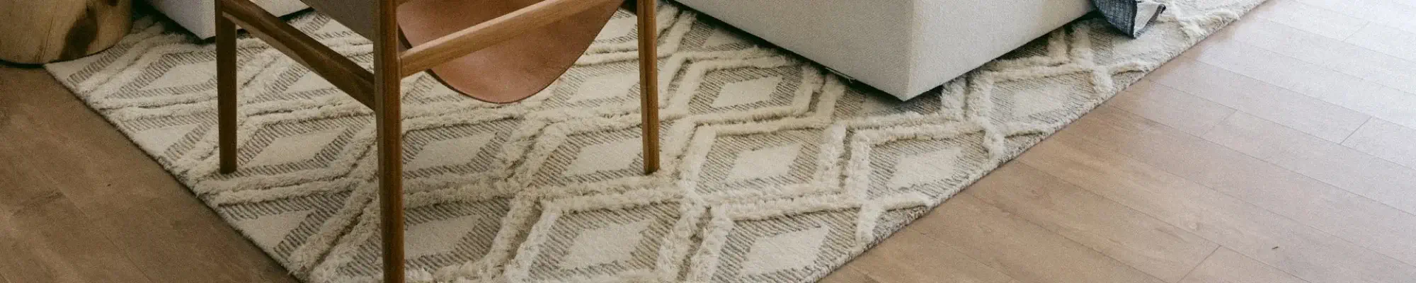 Rug binding provided by Carpet Masters | Saint Joseph, MO