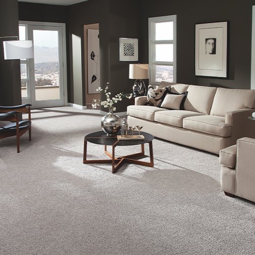 Contemporary carpet in Savannah, MO from Carpet Masters